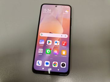 Б/в Мобільний телефон Xiaomi redmi note 11 4/128gb 01-200851742