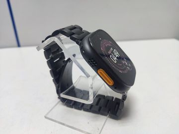 Б/в Смарт-годинник Apple watch ultra 2 gps + cellular 49mm titanium case 01-200855603