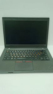 Б/у Ноутбук Lenovo 15/core i5 6200u ddr3/8gb ddr3/hdd *відсутній/ssd 128 gb/*інтегрована 01-200840816