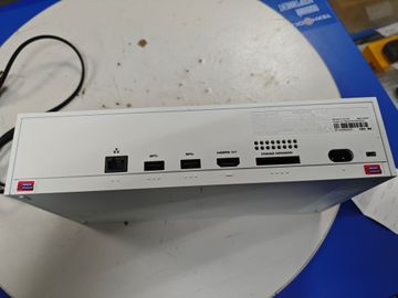 Б/в Ігрова приставка Microsoft xbox series s 512gb 01-200854217