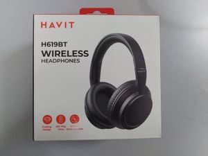Б/в Навушники Havit h619bt 01-200855708
