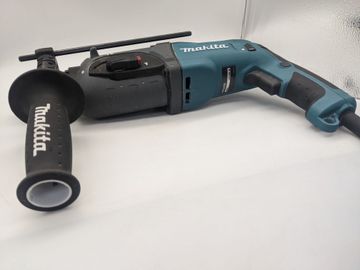 Б/в Перфоратор Makita hr2470 01-200854196