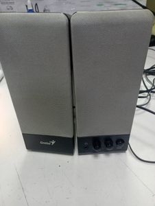 Б/в Акустика Genius sp-s200 01-200855930