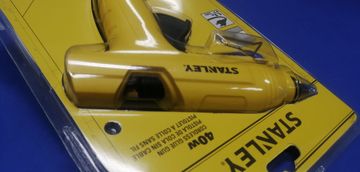 Б/в Клейовий пістолет Stanley gr90 stht6-70416 01-200856889