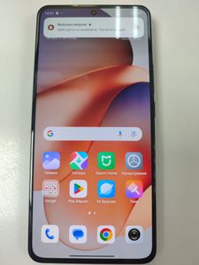 Б/в Мобільний телефон Xiaomi 12t pro 8/256gb 01-200858823