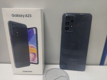 Б/в Мобільний телефон Samsung galaxy a23 sm-a235 4g 6/128gb 01-200858852