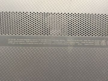 Б/в Ноутбук Hp 15/ryzen 5 5500u ddr4/8gb ddr4/ssd 256 gb/*інтегрована 01-200805517