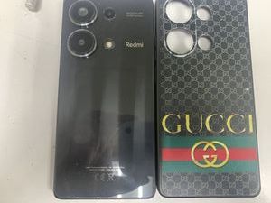 Б/в Мобільний телефон Xiaomi redmi note 13 pro 4g 8/256gb 01-200858916