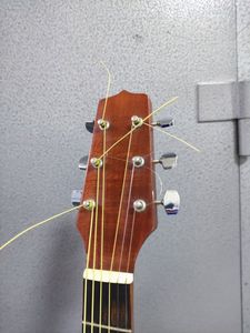 Б/в Акустична гітара Hora standard western w12204 01-200855560