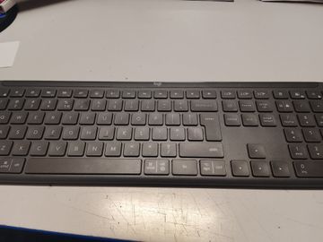 Б/в Клавіатура Logitech signature slim wireless k950 01-200859267