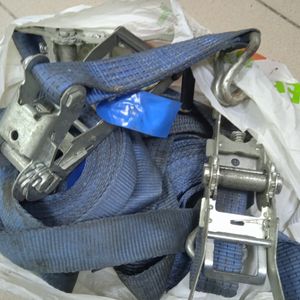 Б/в Транспортувальний ремінь West lc2000dan 01-200860060