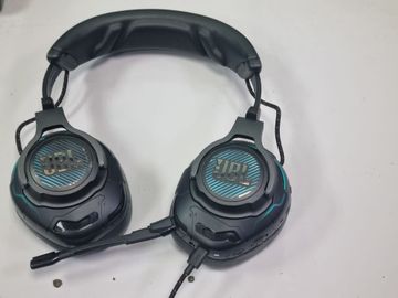 Б/у Наушники Jbl quantum one 01-200859727