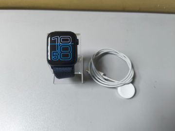 Б/в Смарт-годинник Apple watch se 2 gps 44mm aluminium case 01-200859632