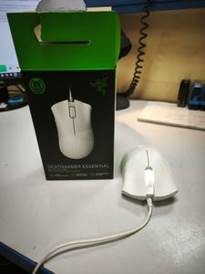 Б/в Миша Razer rz01-0254 01-200861490