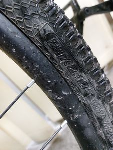 Б/в Велосипед Cross tracker 01-200861304