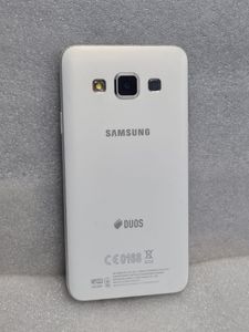 Б/в Мобільний телефон Samsung galaxy a3 01-200861738