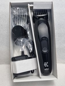 Б/в Машинка для стрижки Braun bread trimmer 01-200861854