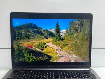 Б/в Ноутбук Apple macbook pro a2251 13,3"/ core i5 2,0ghz/ram16gb/ssd500gb/intel iris graphics 01-200860687