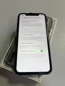 Б/в Мобільний телефон Apple iphone 11 128gb 01-200859212