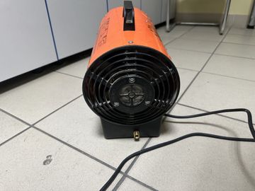 Б/в Теплова гармата Vitals gh-151 01-200862280