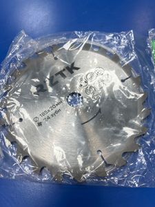 Б/в Циркулярна пила Rztk as 1900 01-200861249