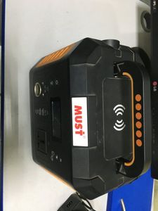 Б/в Зарядна станція Must hbp 1600 01-200861042