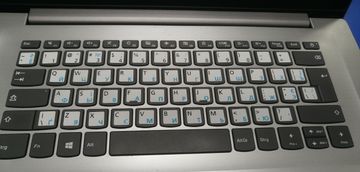 Б/в Ноутбук Lenovo 15/core i5 7200u ddr3/8gb ddr3/hdd 1000 gb/ssd 128 gb/geforce 920mx 2gb 01-200861697