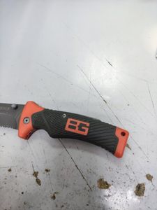 Б/у Нож складной Gerber bear grylls 01-200861549