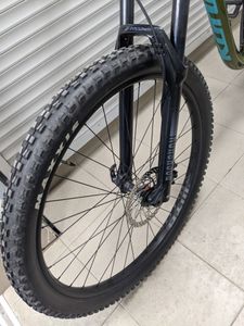 Б/в Велосипед Kona process 134 29" 01-200861919