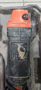 Б/в Кутова шліфмашина Dnipro-M gl-125s 01-200861161