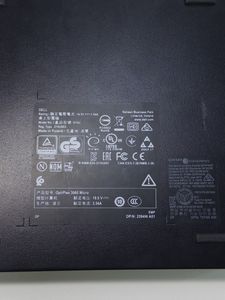 Б/в Системний блок Пк intel core i5-8500t/ram 12 gb/hdd відсутній+відсутній/ssd 240 gb+відсутній/інтегрована 01-200862026