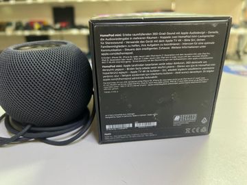 Б/в Акустика Apple homepod mini 01-200862849