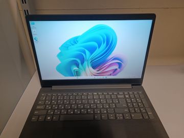 Б/в Ноутбук Lenovo 15/ryzen 3 3250u ddr4/8gb ddr3/hdd 500 gb/*інтегрована 01-200864027