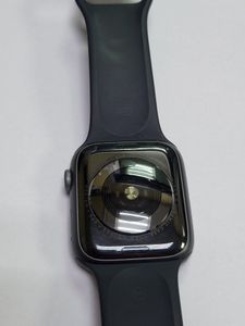 Apple watch series 4 gps + cellular 44mm aluminium case