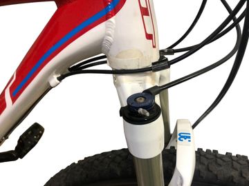 Б/в Велосипед Gt Bicycles zaskar lt comp / рама l 01-200850659