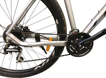 Б/в Велосипед Leon tn80 01-200831003