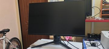 Б/в Монітор Samsung odessey g3 f27g35t 01-200864755