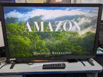 Б/в Телевізор Lg 32lk610bplc 01-200865165