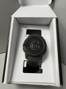Б/в Смарт-годинник Garmin instinct e 40mm 01-200864050