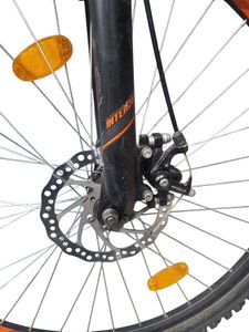 Б/в Велосипед Intenzo forsage 26 01-200795383