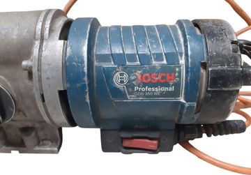 Б/в Установка алмазного буріння Bosch gdb 350 we 01-200549270