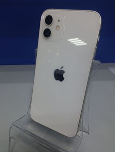 Б/в Мобільний телефон Apple iphone 12 128gb 01-200865186