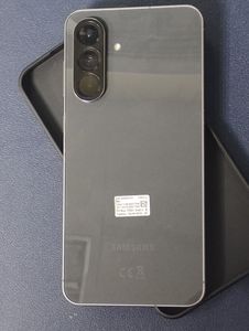 Б/в Мобільний телефон Samsung galaxy a56 5g 8/256gb 01-200865524