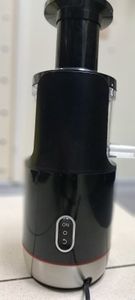 Б/в Соковитискач Bosch mesm731m 01-200866196