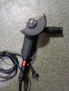 Б/в Кутова шліфмашина Dnipro-M gl-125s 01-200866417