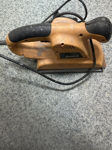 Б/в Шліфмашина вібро Einhell bss 280/1 01-200866916