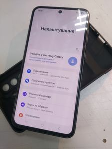 Б/в Мобільний телефон Samsung galaxy a36 5g 8/256gb 01-200834655