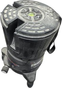 Б/в Лазерний нівелір Dnipro-M ml-330r 01-200829275