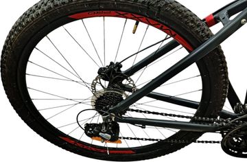 Б/у Велосипед Maxx Pro m310 27,5" alum 01-200861683