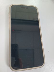Б/в Мобільний телефон Apple iphone 16 pro max 256gb 01-200866321
